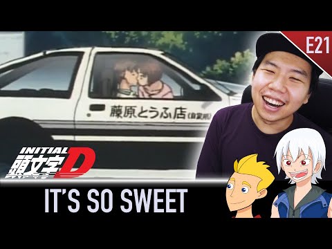 Get Initial D Second Stage Episode 10 The Eight Six Turbo Free HD Get Wallpaper Initial D Second Stage Episode 10 The Eight Six Turbo Desktop Wallpaper Free