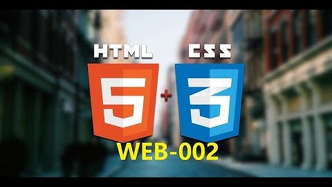 02 HTML骨架的含义