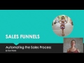 Basics of Sales Funnels for Handmade Sellers