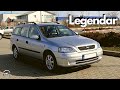 Bătrânul Opel Astra G se pensionează. Cum arată și se poartă după 18 ani și peste 270.000 km?