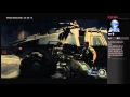 Transmisión de PS4 en vivo Call Of Duty Black Ops III