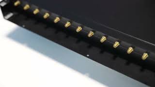 4G Voip Gateway 32 Port 32 Sim Card Sms Blasting Machine for Bulk Sms Voice Call