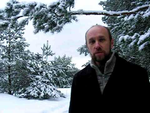 Wideo: Jak Fotografować Zimą?