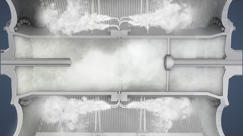 Yankee Dryer Steam and Condensate