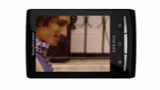 Sony Ericsson Xperia X10 Mini - Video Demo