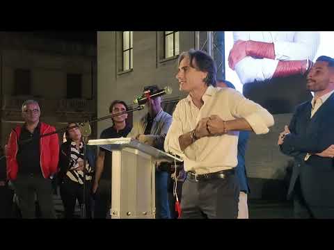 Falcomatà sul Ponte sullo Stretto: "non si farà mai"