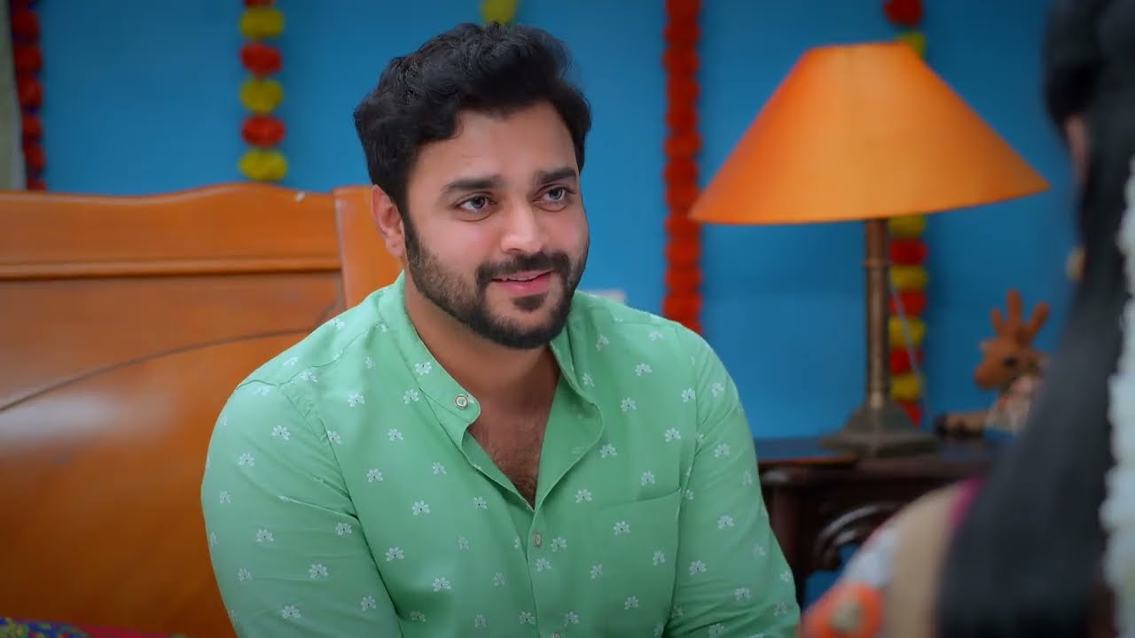 Anbe Sivam - Ep 182 - Vikram Shri, Raksha Holla - Tamil Tv Serial - Zee5 Tamil Classics