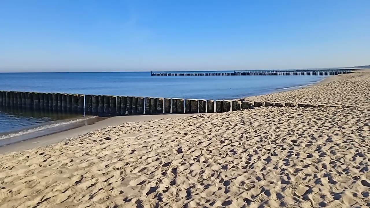 Bałtyk / Baltic Sea 06.03.2026r.