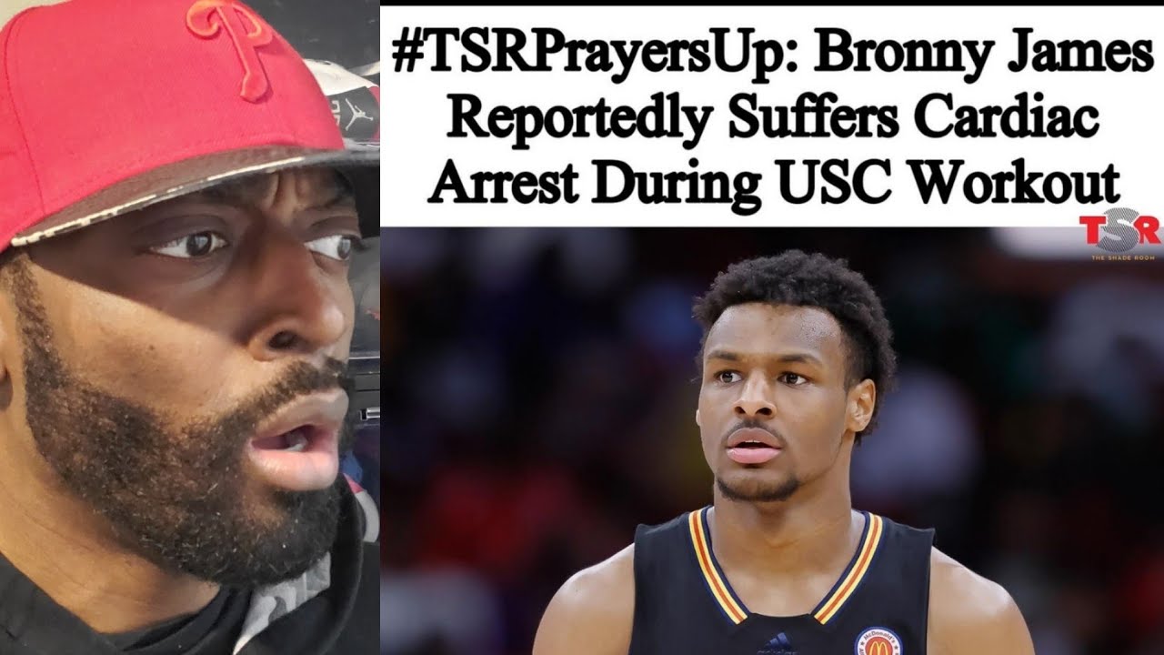 bronny-james-suffers-a-heart-attack-cardiac-arrest-during-usc-workout