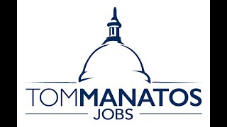 Finding A Job On Capitol Hill