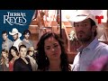 Tierra De Reyes Capítulo 16 Telemundo