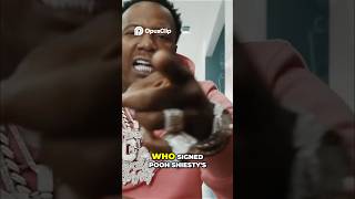 Big Boogie &amp; Pooh Shiesty: CMG Business Over Beef