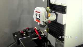 Tru Tech REVOLUTION grinding 20mm Step Tool Blank