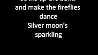 Sixpence None The Richer  Kiss Me with lyrics   YouTube