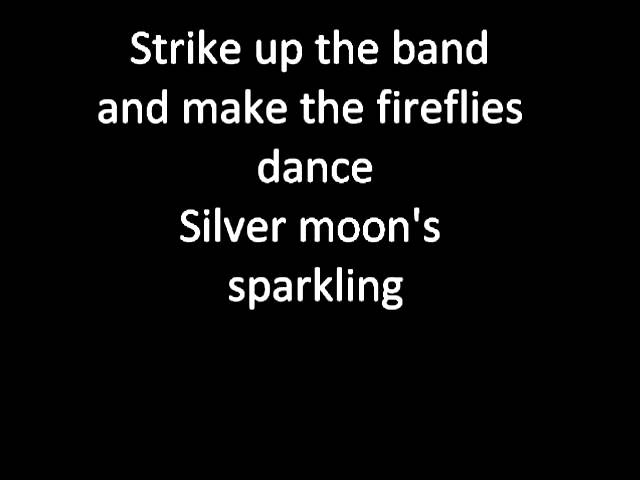 Sixpence None The Richer  Kiss Me with lyrics   YouTube