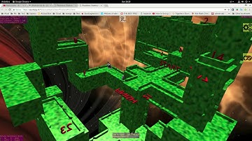 Perplexus Shadow Open Level Online 33