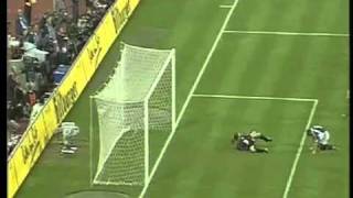 England v Germany 5-1 2001 (HQ)