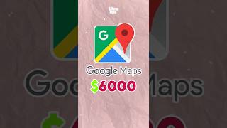 Work From Home and Make $6000 Per Month With Google Maps. shorts ultratips makemoneyonline
