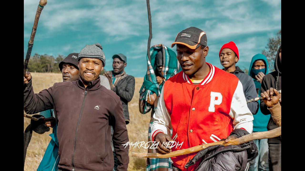 UMGIDI ka Lunga Ntontela