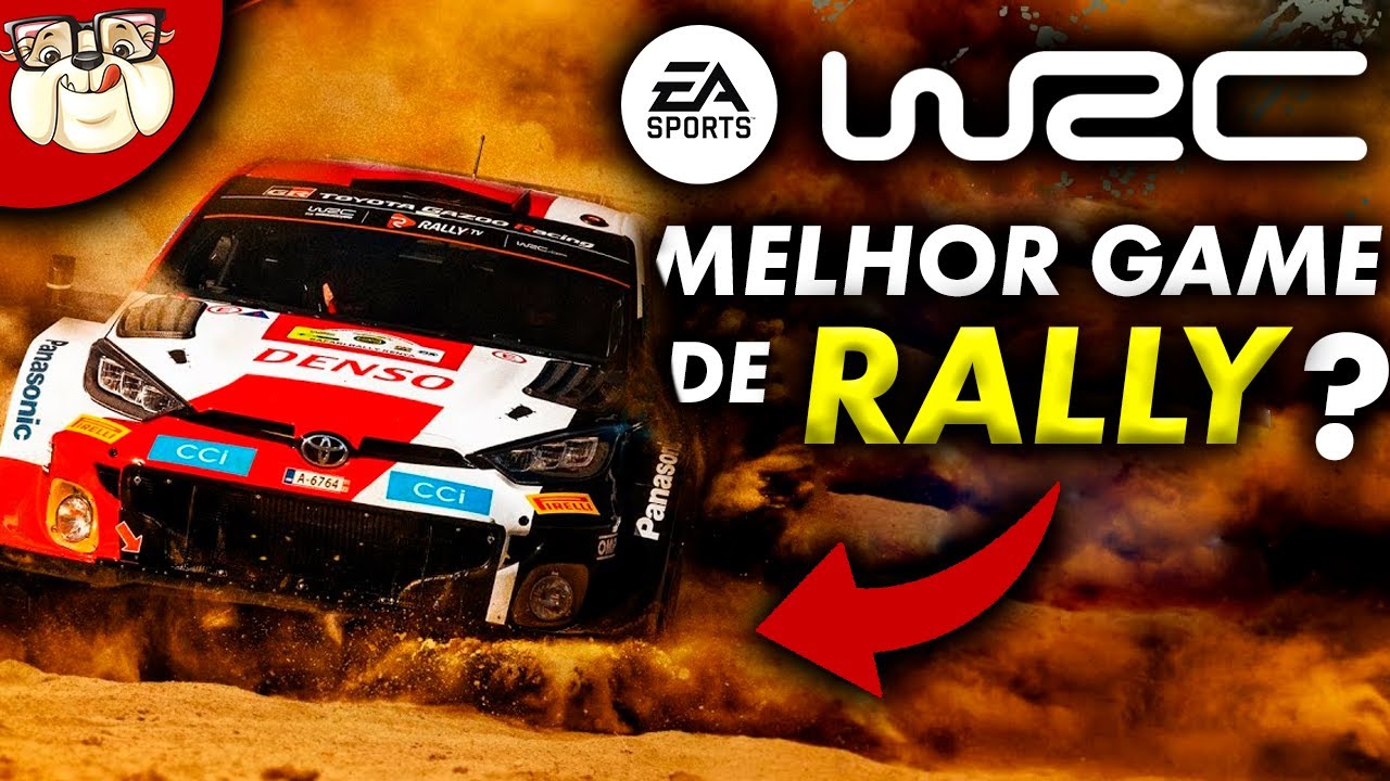 RALLY POINT - Jogue Grátis Online!