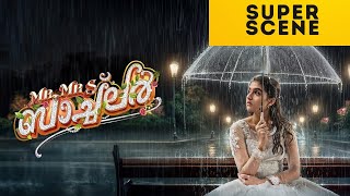 Mr And Mrs Bachelor Super Scene Anaswara Rajan Indrajith Malayalam Movie Manoramamax