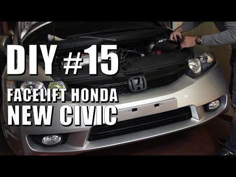 facelift-honda-new-civic---diy-#15-auto-super