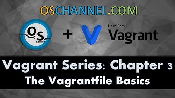 Vagrantfile Tutorial - Basics of Vagrantfile | Vagrant Tutorials for Beginners