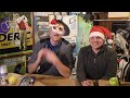 The Basement Golf Show - Happy 'Mac Daddy' Christmas