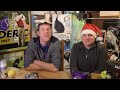 The Basement Golf Show - Happy 'Mac Daddy' Christmas