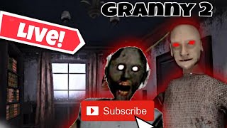 Finding Granny's Secrets: Live Chapter 2.