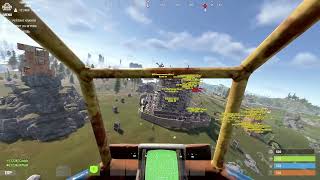 КАК ПРОХОДИЛ ТУРНИР НА 20.000 РУБЛЕЙ FURY RUST