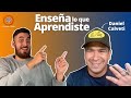 Consejos para grupos de alabanza y su ltima produccin la mesa    daniel calveti ep19 wop