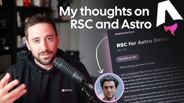 Reacting to Dan Abramov