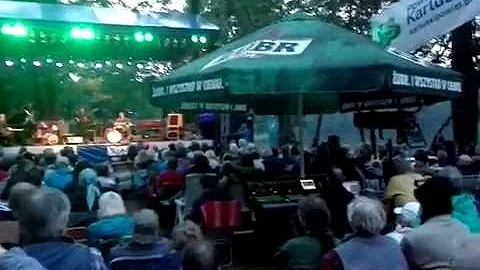 Ray Tuttle Jazz festival 2016