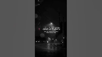 تلاوة هادئه