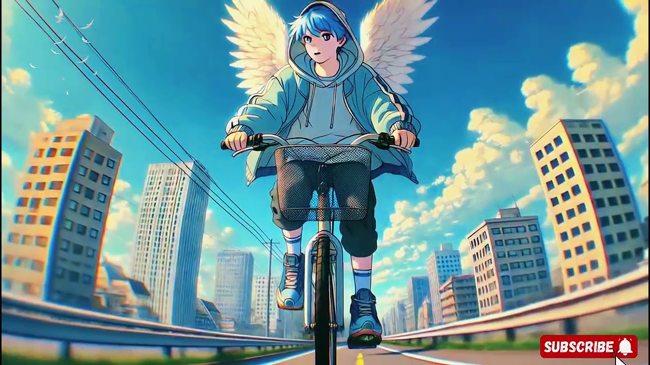 Brazilian Lofi Vibes 🇧🇷 | Chill Beats Inspired by Bossa Nova & MPB