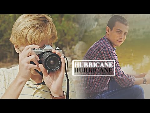 Thomas & Stéphane | Hurricane