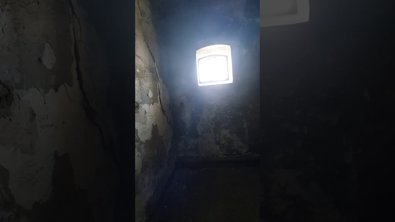 Kilmainham on Lockdown Video XXV - Last Words (Part 1) – P.H. Pearse - Executed on 3 May 1916