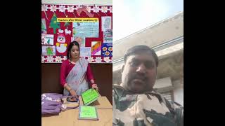 Teachers in winter vacation 😯 #comedy #funny #missschool #sejalgabashorts #anpadgk