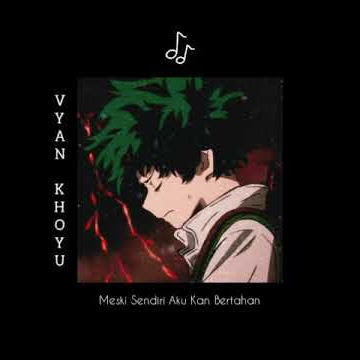 Story Wa Stand here alone - Hilang Harapan