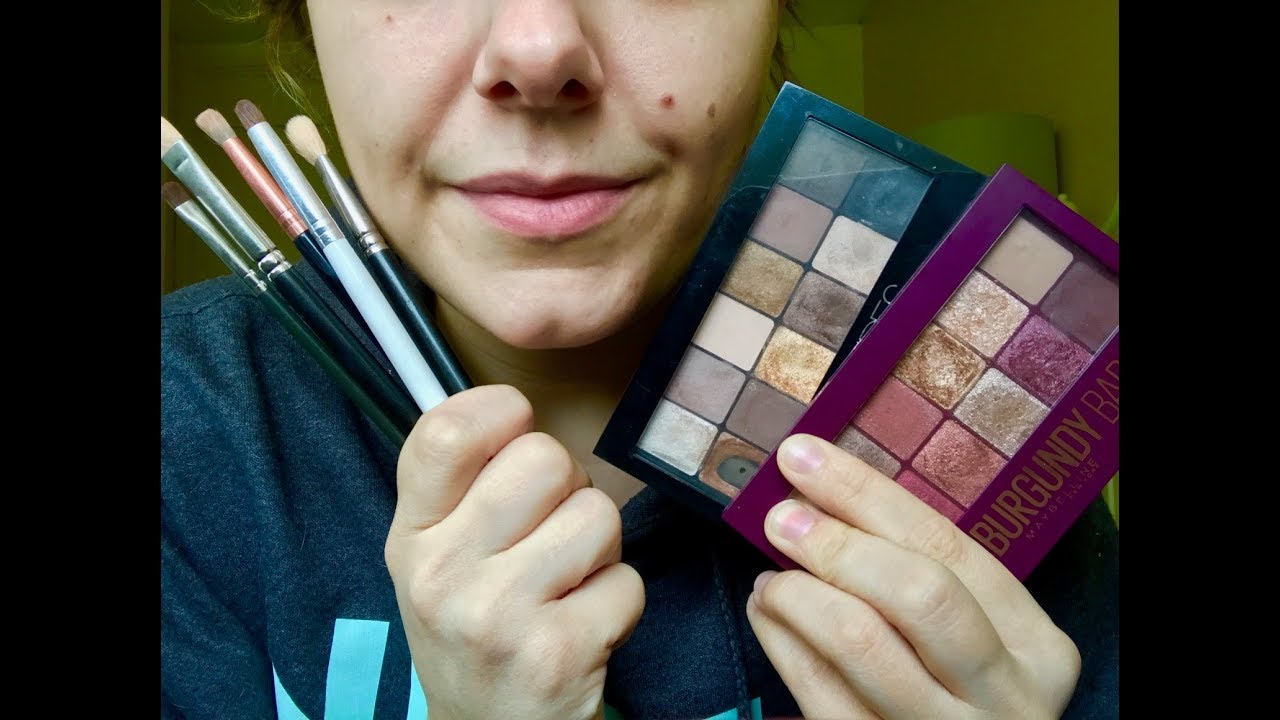 ASMR | MAKEUP STORE ROLEPLAY | PERSONAL ATTENTION