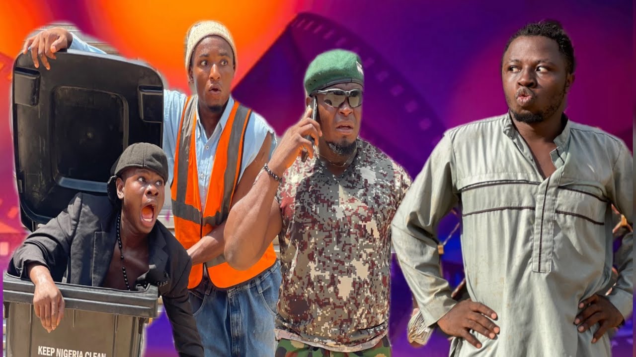 The Army Gold 😳Best Comedy Video 2026 Episode 560 By Williams comedian (Combination Of Clips 