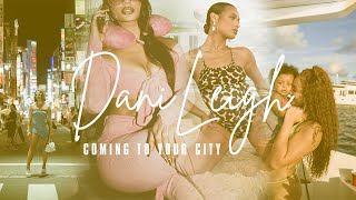 My Side: Coming To Your City (Ep 8) by iamDaniLeigh 15,882 views 1 year ago 3 minutes, 32 seconds