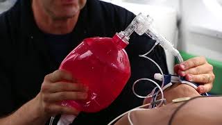 Air ambulance simulator a first in Canada screenshot 5