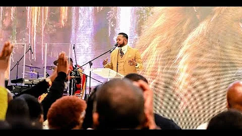 THEY CANNOT STOP YOU | Teaching and Healing Service | Friday 6 September 2024 | AMI LIVESTREAM