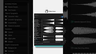 Best Plugins for After Effects #videoediting #aftereffectstutorials #aftereffects #aftereffectstips