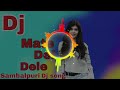 Mate Dei Dele Sambalpuri Dj song|| FT Human Sagar