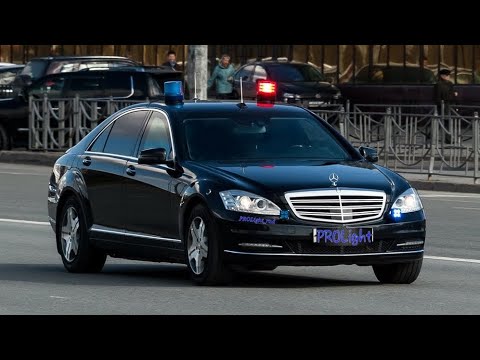 Mercedes-Benz S w221 Полное восстановление фар и дхо, замена линз на двухчиповые Aozoom A4+ BI-LED