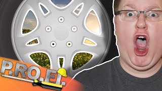 Verdammte RNG-Reifen! 🎮 P.RO.FI #102