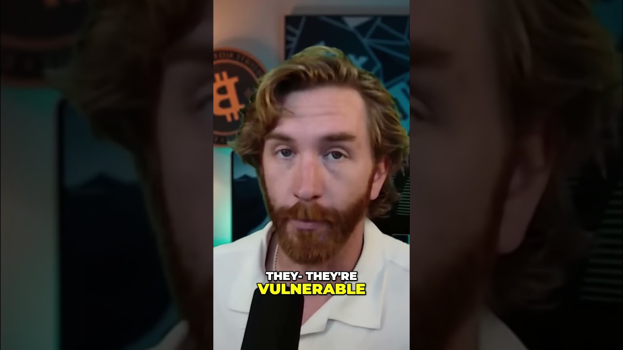 Пророческое Слово: Защитите свои активы, обеспечьте свое будущее!